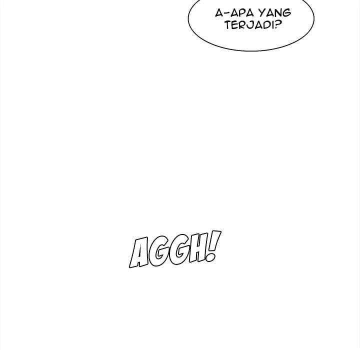 Erostica - Chapter 8 51