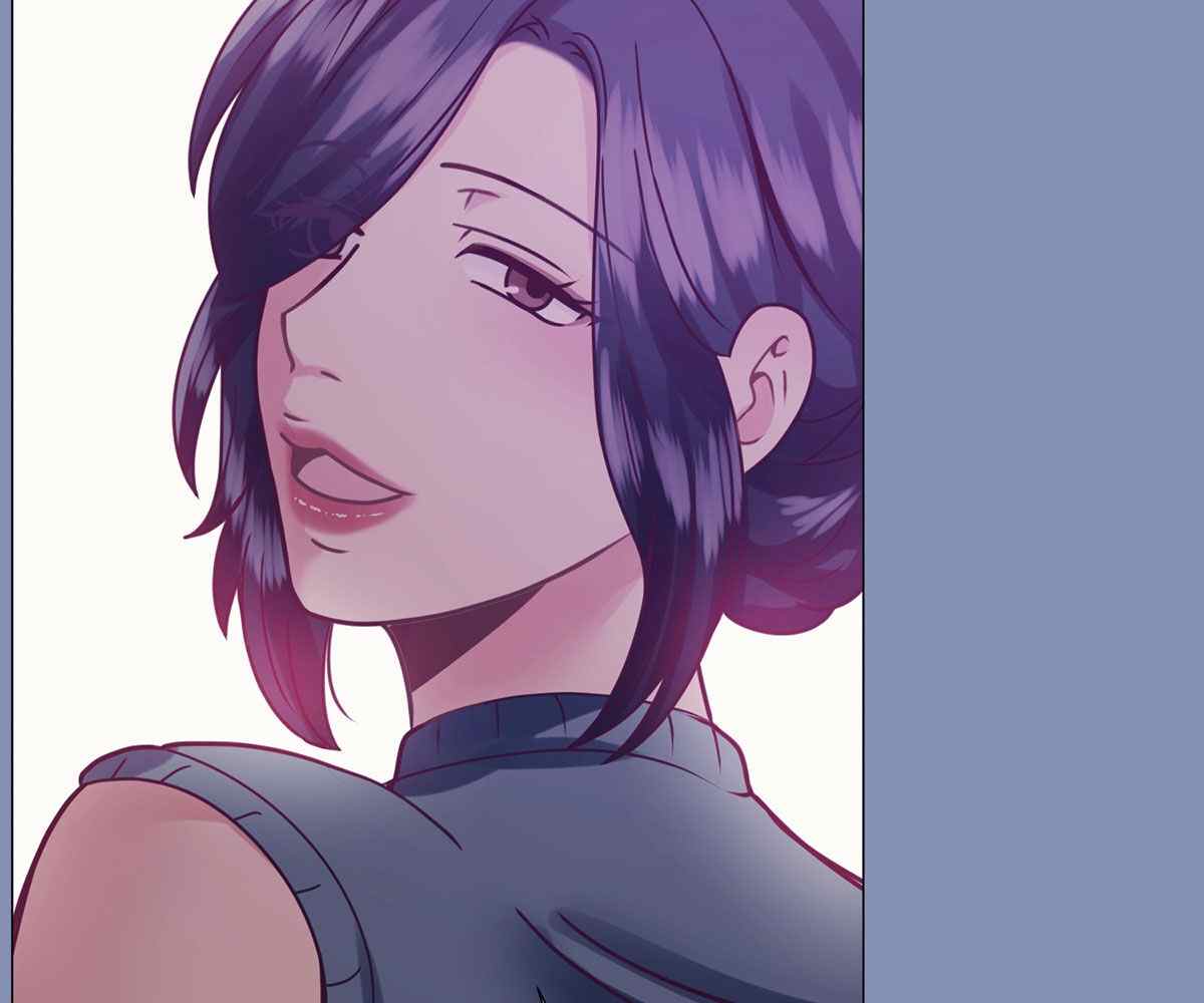 In Love With the Friend&#8217;s Mother - Chapter 8 151
