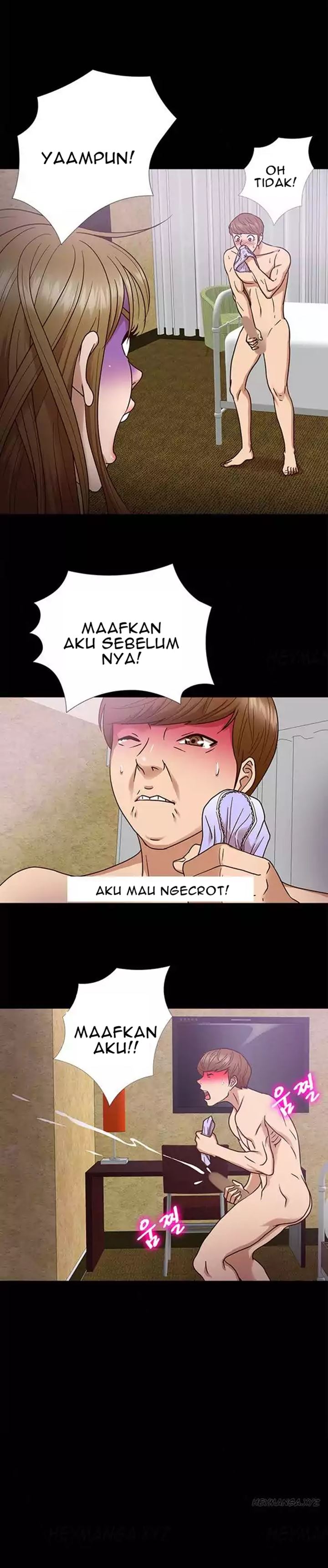 Secret Island - Chapter 8 6