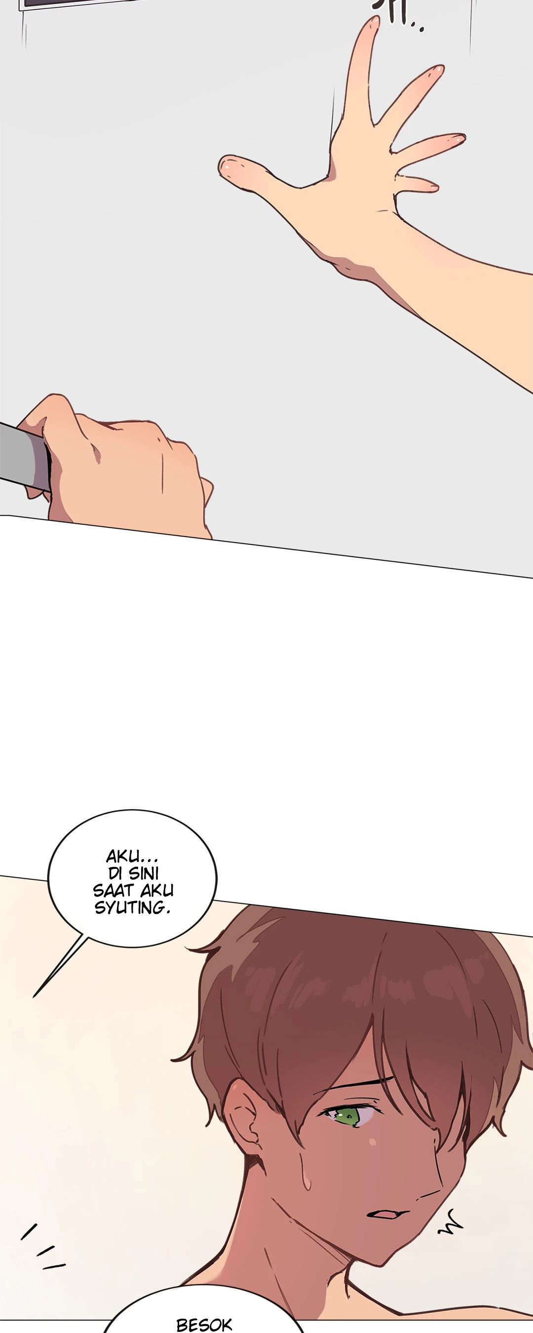 Sexcape Room: Wipe Out - Chapter 8 7