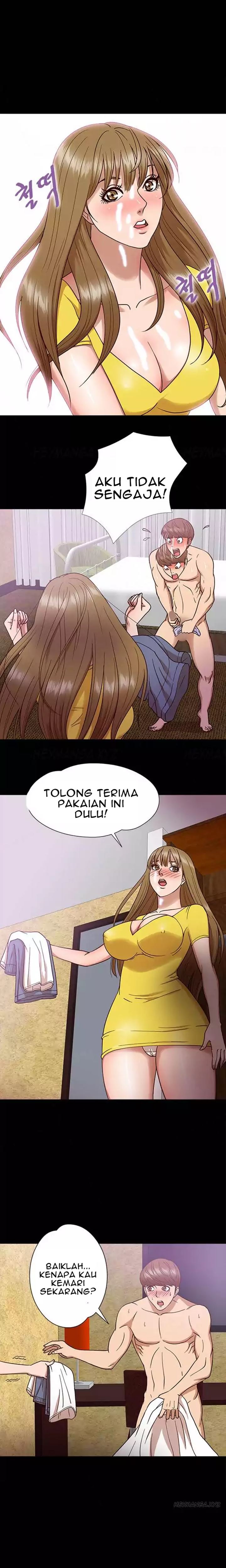 Secret Island - Chapter 8 7