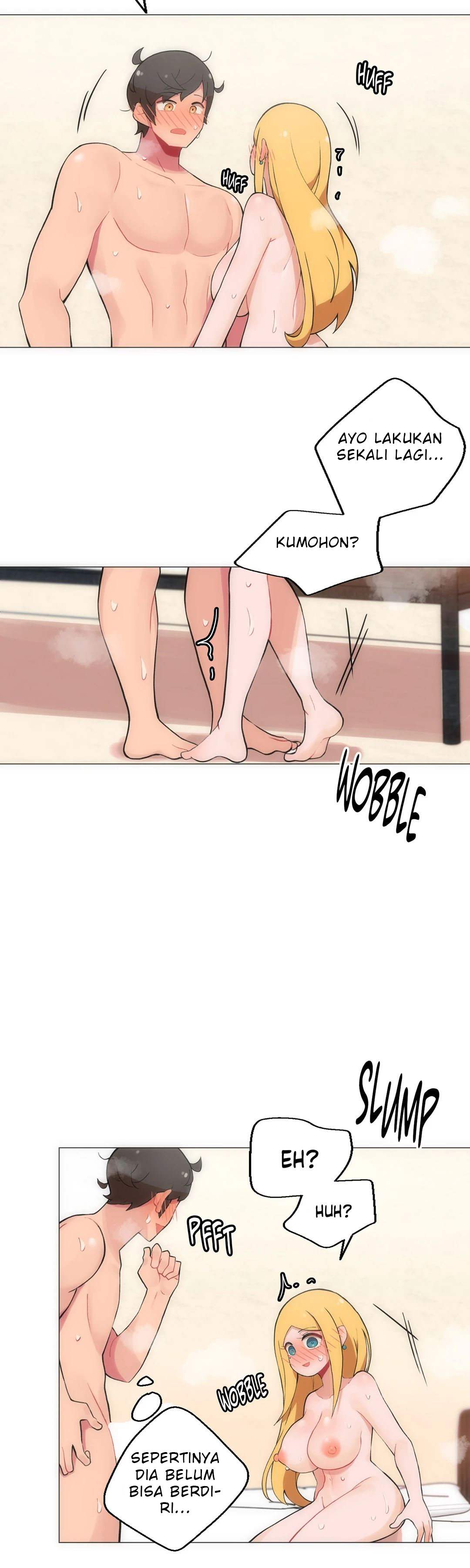 Sexcape Room: Good Game - Chapter 8 25 Sexcape Room: Good Game - Chapter 8 25