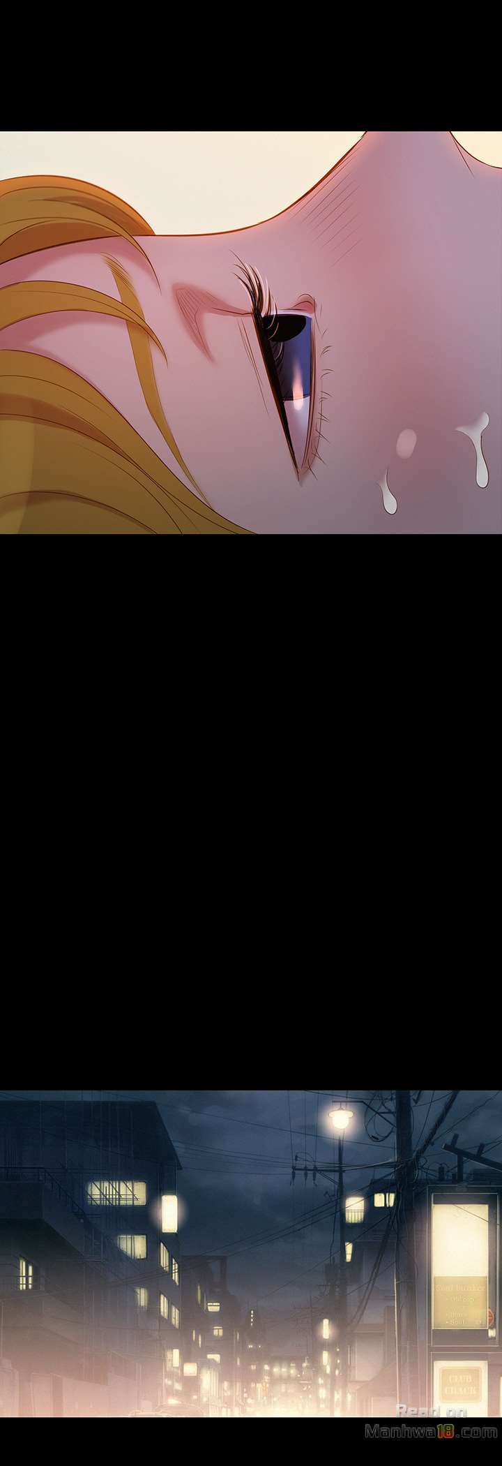 Let Me Drive - Chapter 8 11 Let Me Drive - Chapter 8 11