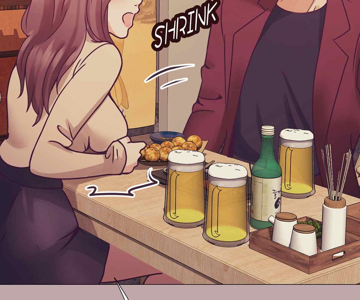 In Love With the Friend&#8217;s Mother - Chapter 8 178