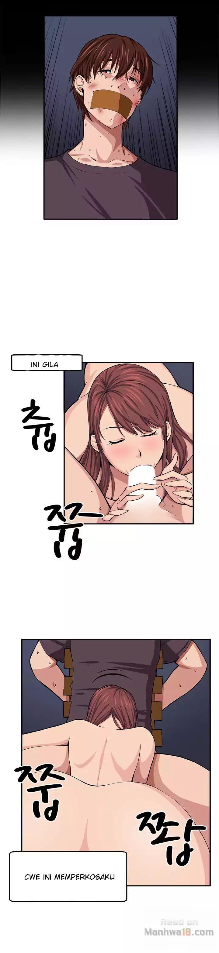 Venus Mantrap - Chapter 8 15