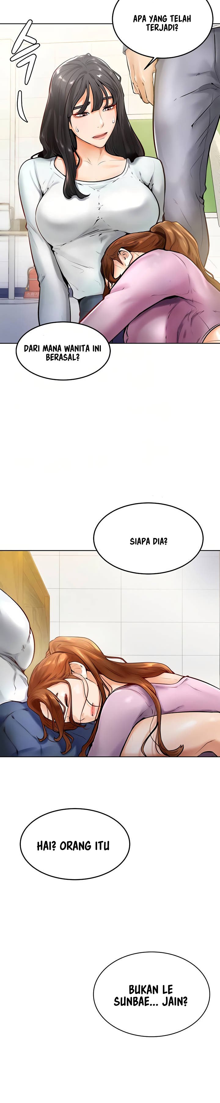 Cheer Up, Namjoo - Chapter 8 4