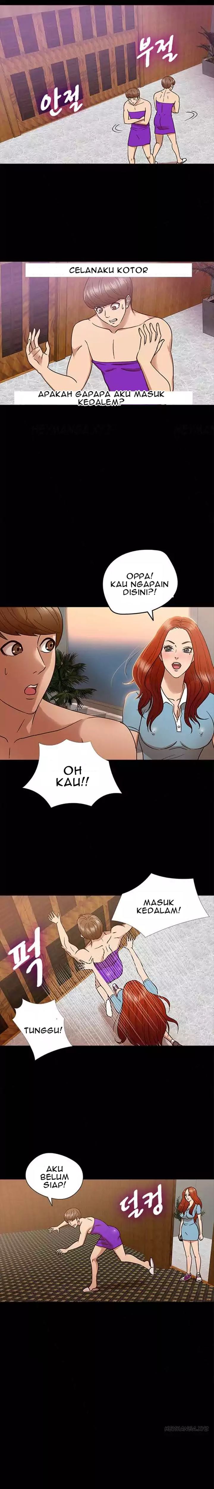 Secret Island - Chapter 8 11