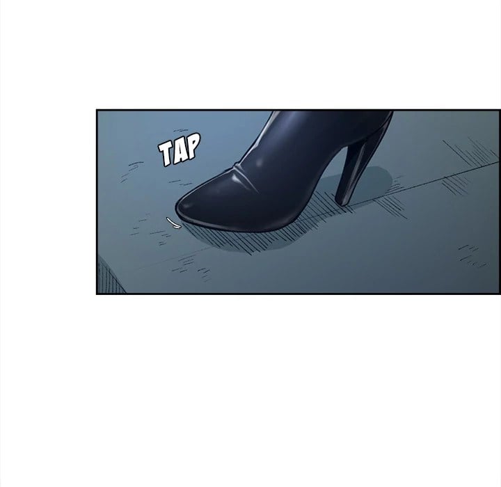 Erostica - Chapter 8 35