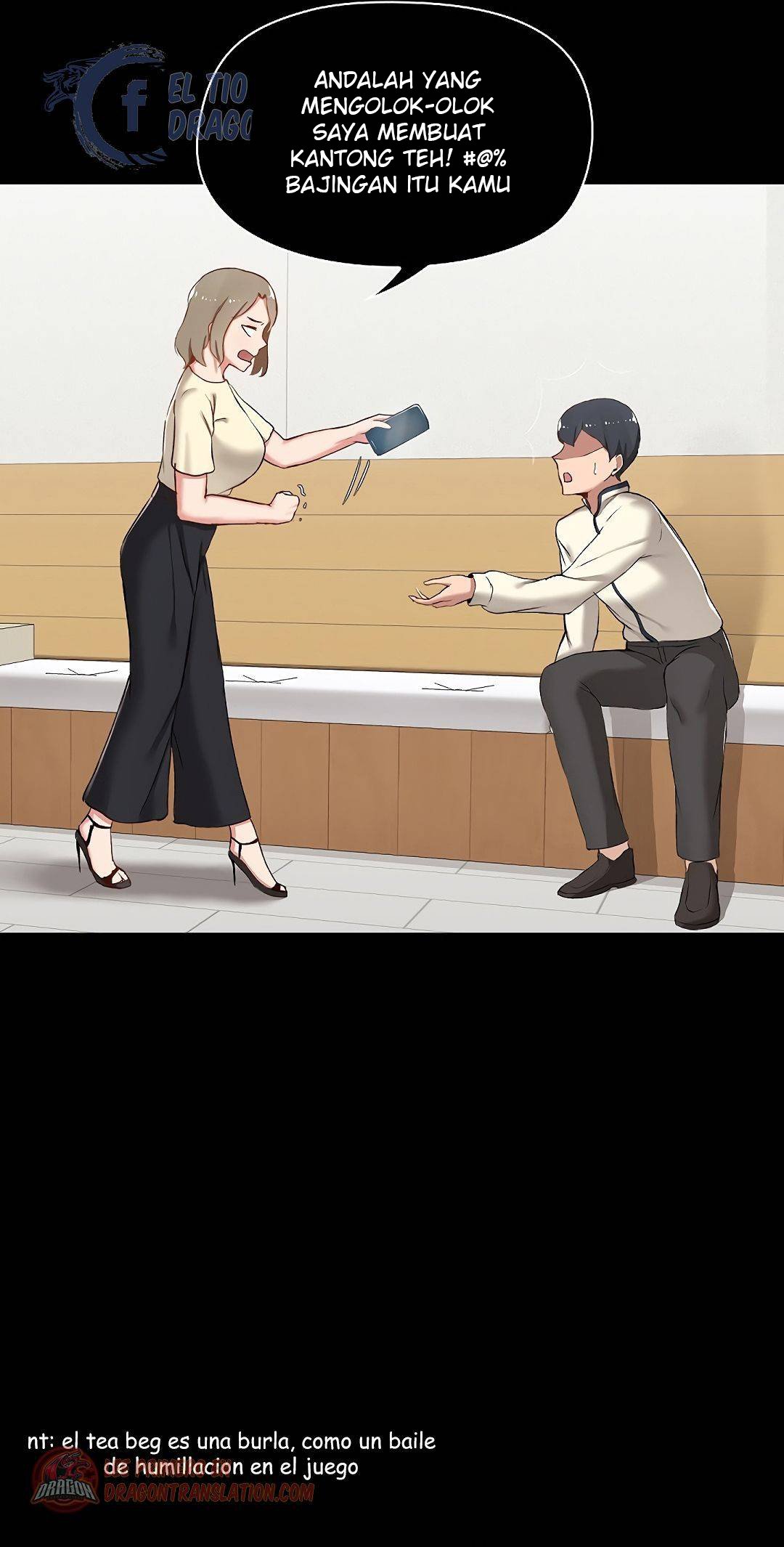 Gamers - Chapter 8 7