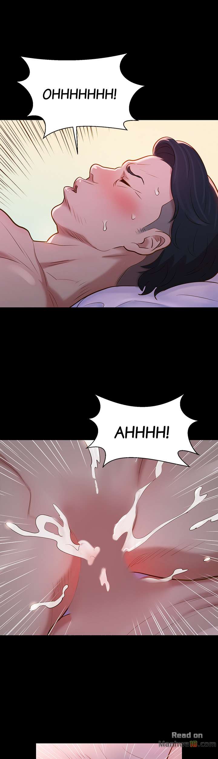 Let Me Drive - Chapter 8 8 Let Me Drive - Chapter 8 8