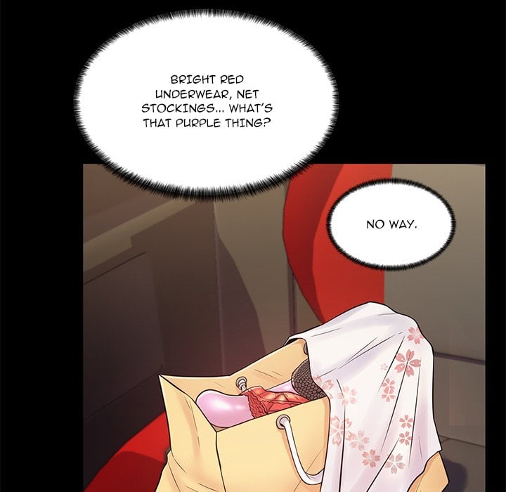 The Teacher Secret - Chapter 8 127