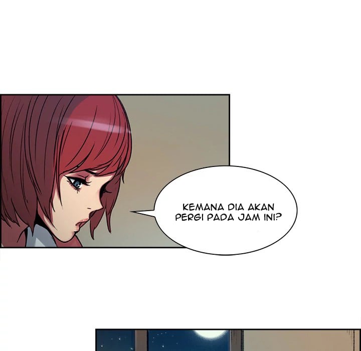 Erostica - Chapter 8 22