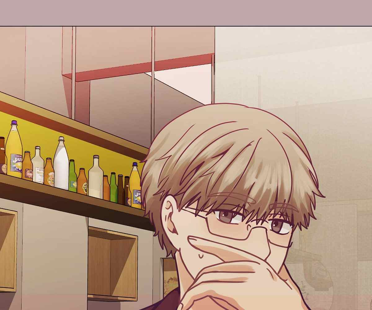In Love With the Friend&#8217;s Mother - Chapter 8 180