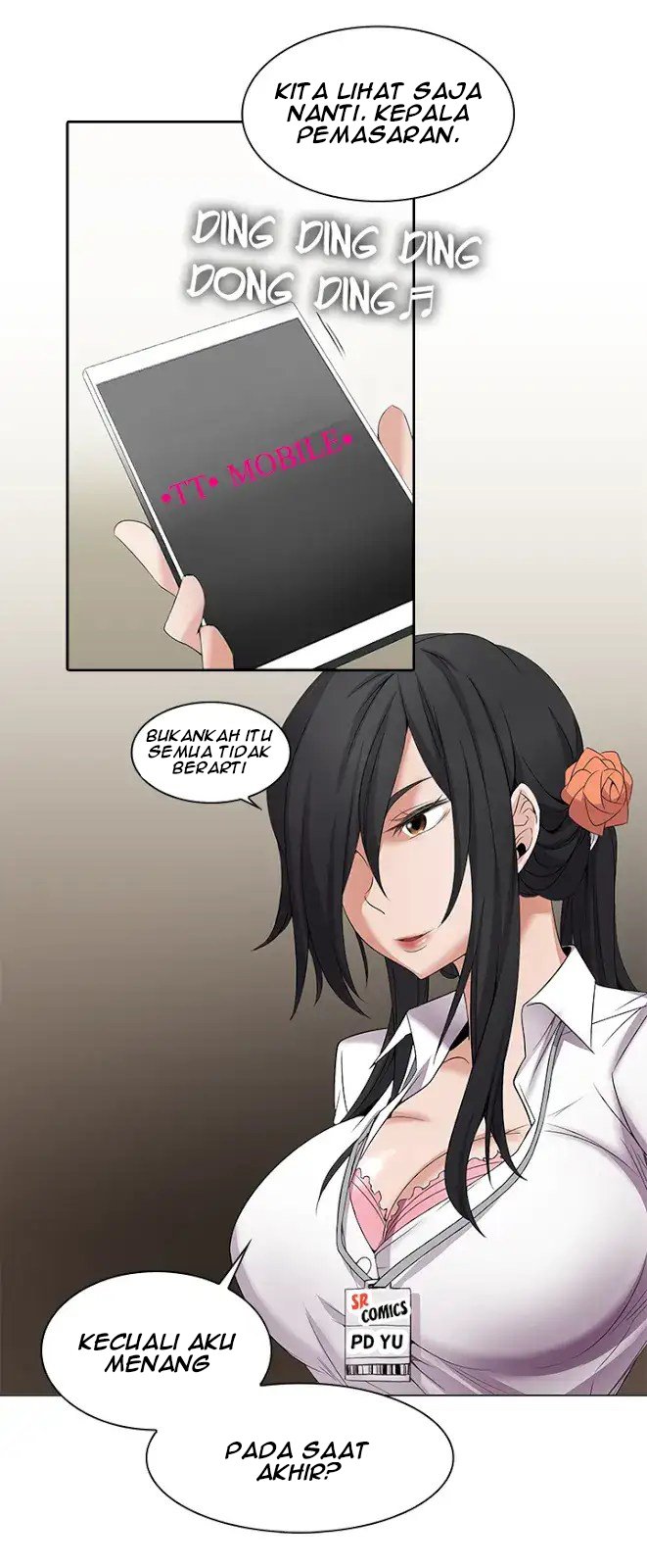 Cartoonists NSFW - Chapter 8 35 Cartoonists NSFW - Chapter 8 35