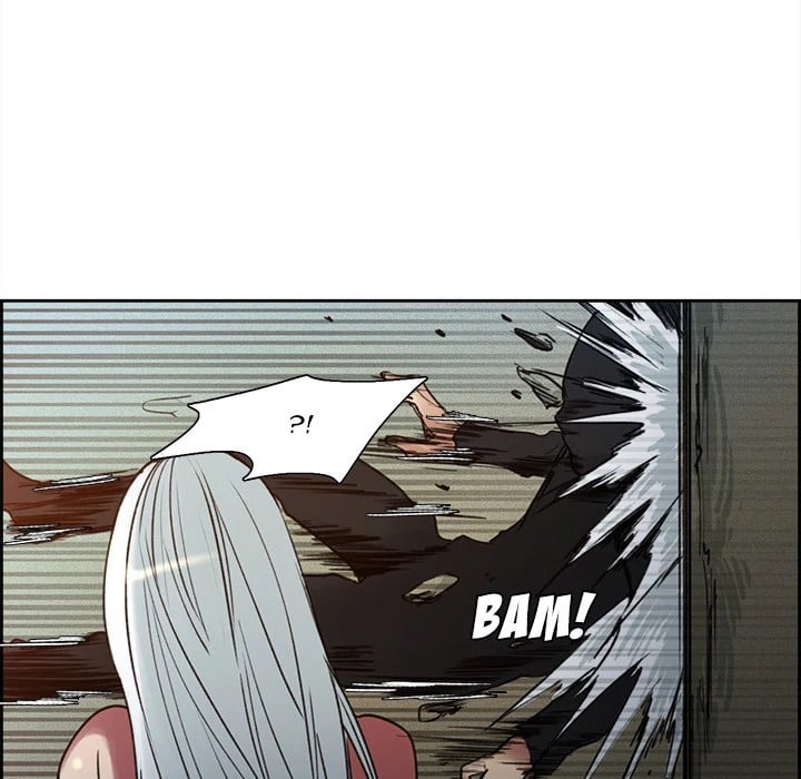 Erostica - Chapter 8 52