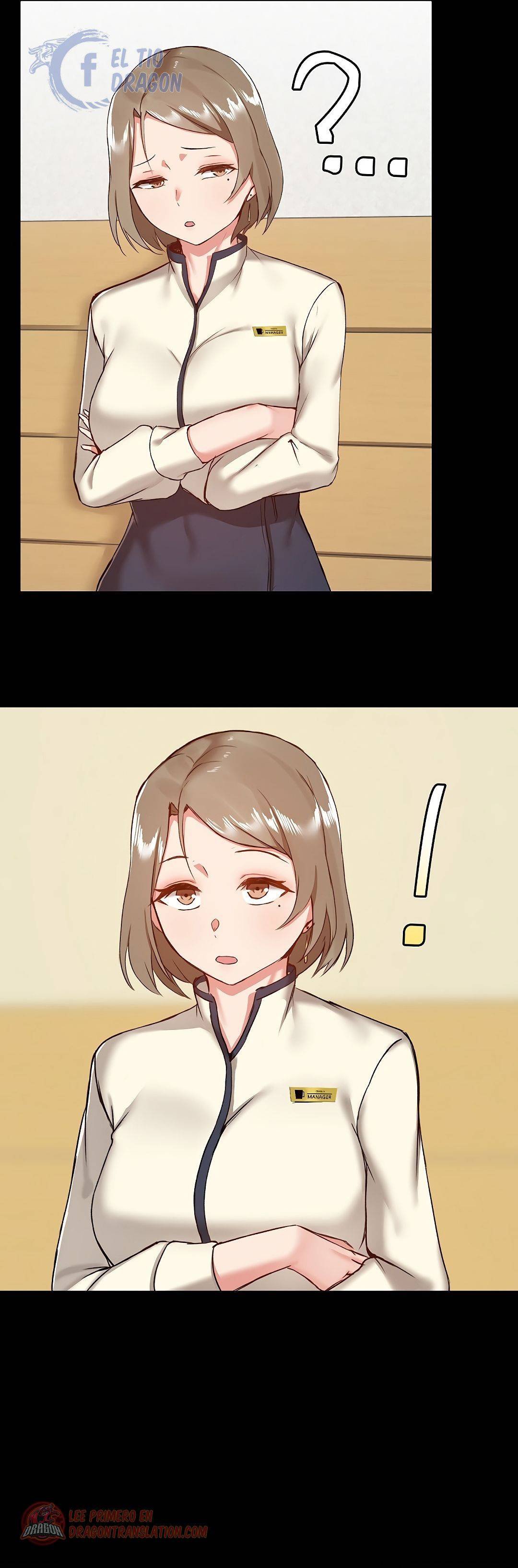 Gamers - Chapter 8 33