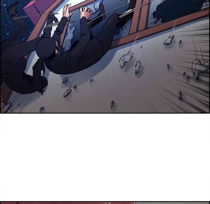 Erostica - Chapter 8 60