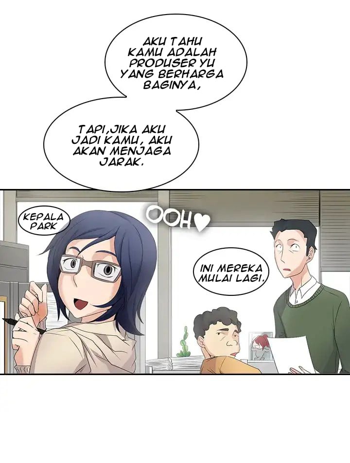 Cartoonists NSFW - Chapter 8 28 Cartoonists NSFW - Chapter 8 28