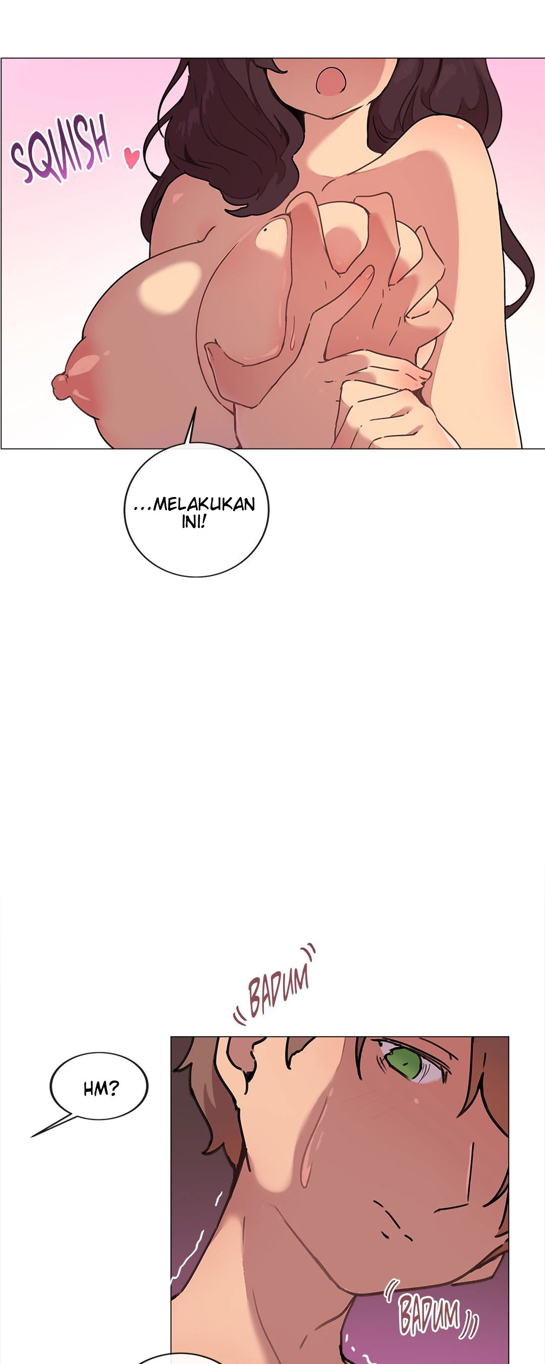 Sexcape Room: Wipe Out - Chapter 8 11