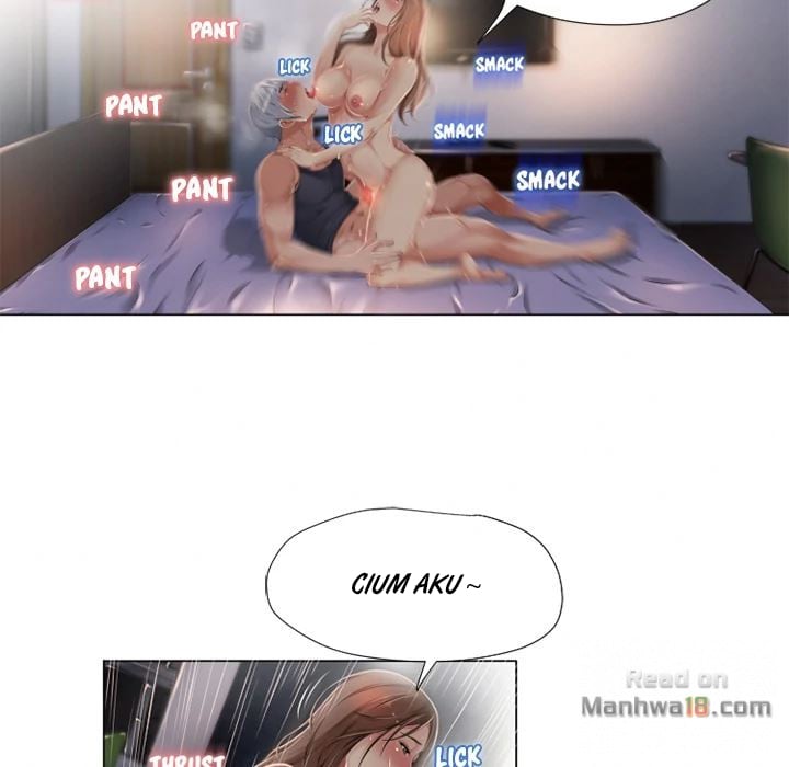 Wet Women - Chapter 8 30