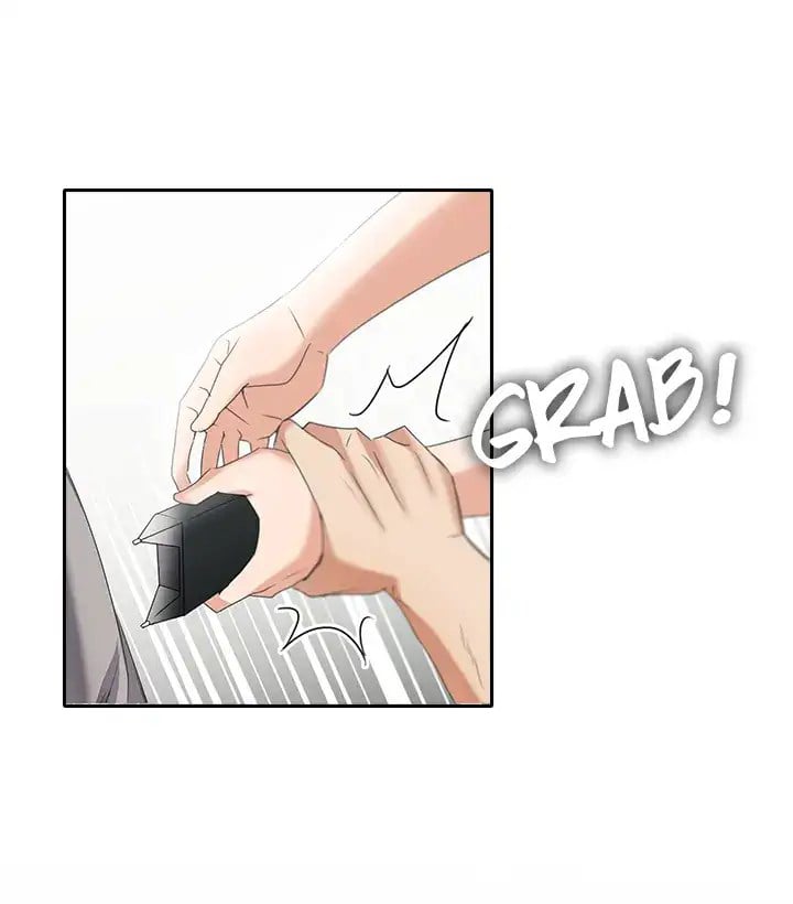 Cartoonists NSFW - Chapter 8 4 Cartoonists NSFW - Chapter 8 4