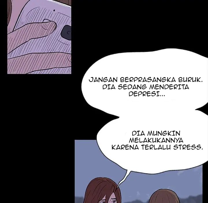 Project Utopia - Chapter 8 13 Project Utopia - Chapter 8 13