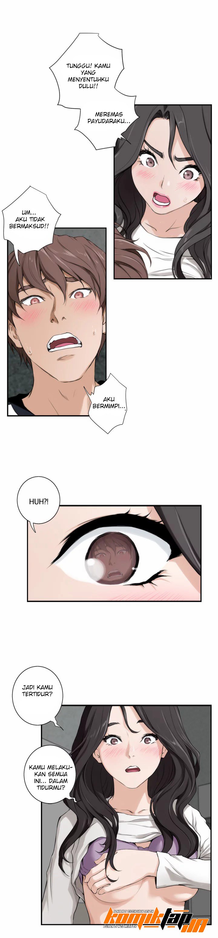 S-Mate - Chapter 7 22