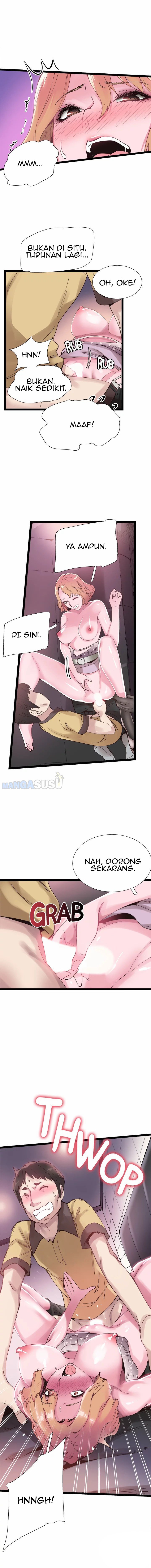 Campus Live - Chapter 7 11