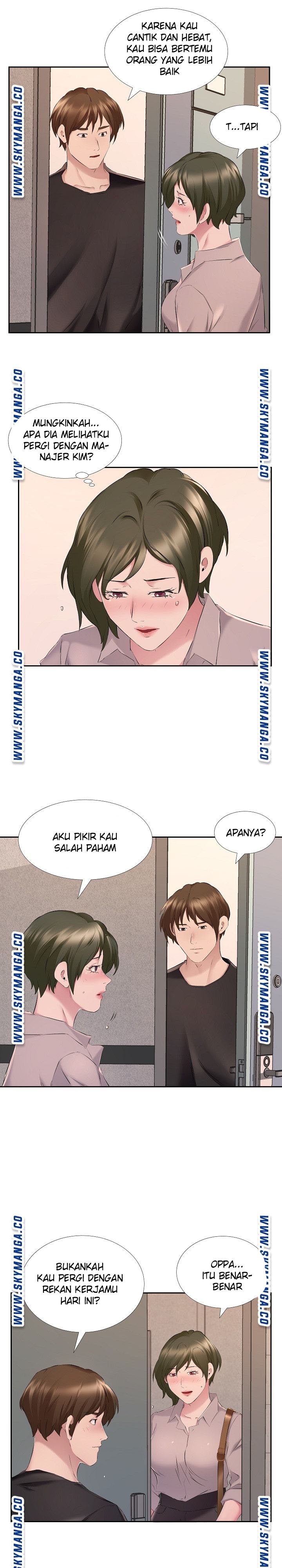 One Room Hotel - Chapter 7 4