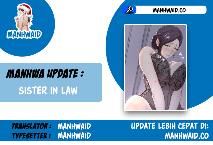 Sister in Law - Chapter 7 1