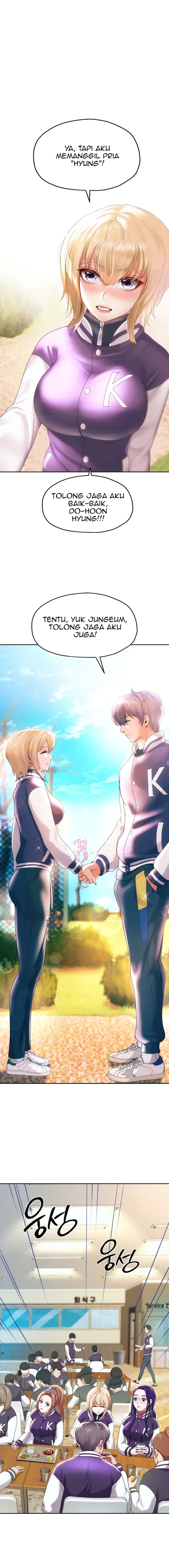 Reborn with big dick - Chapter 7 15