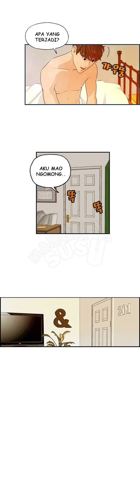 Guest House - Chapter 7 4