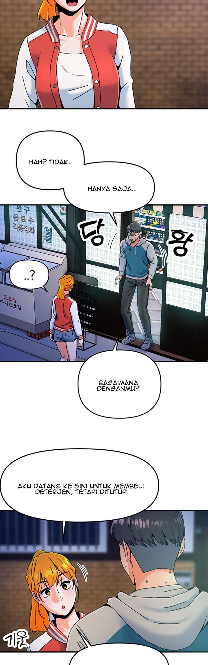 Beauty Salon Sisters - Chapter 7 29 Beauty Salon Sisters - Chapter 7 29