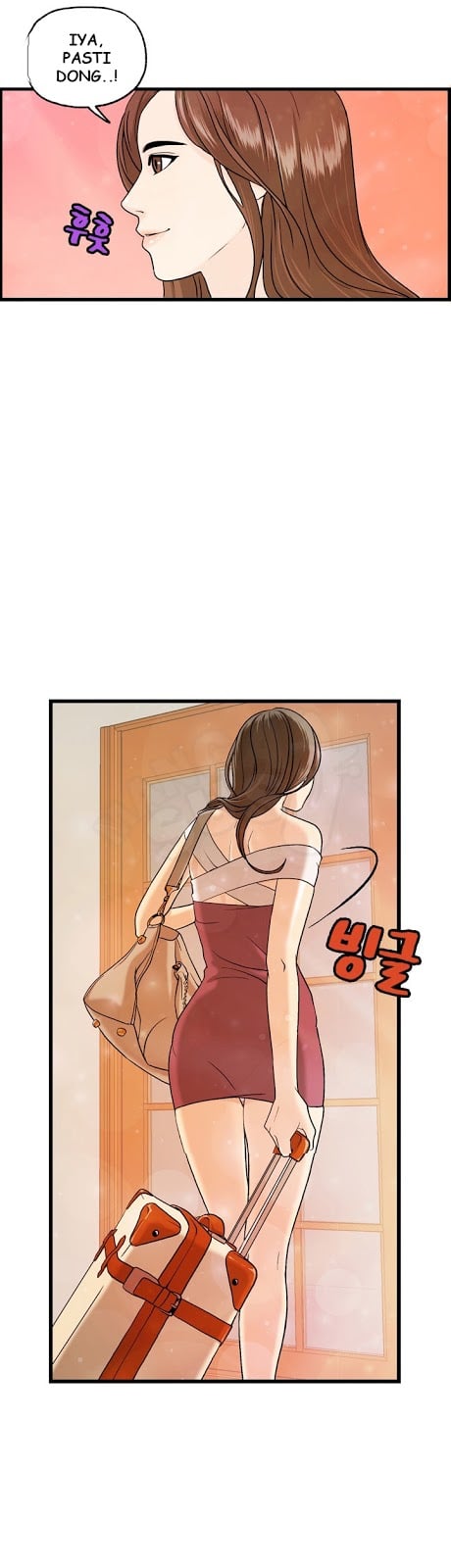 Guest House - Chapter 7 22