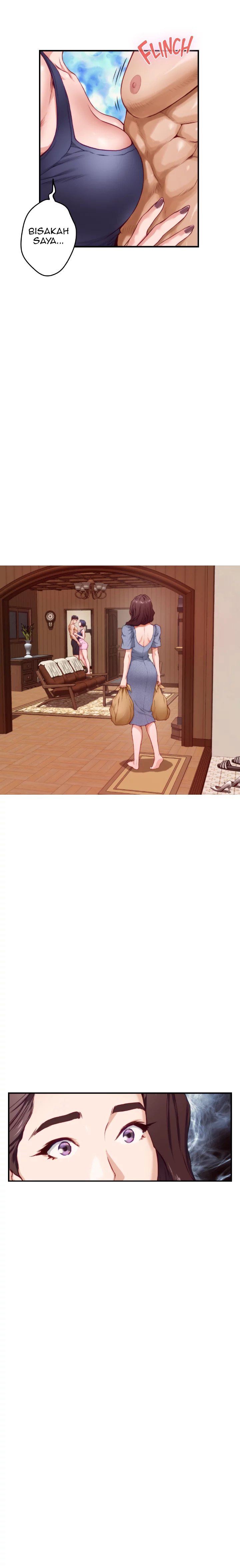 Noona’s Night - Chapter 7 15 Noona’s Night - Chapter 7 15