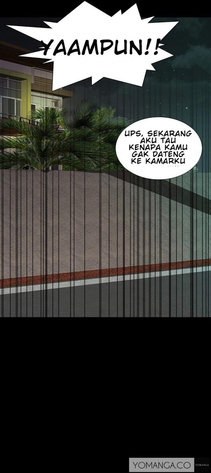 Will You Do as I Say? - Chapter 7 10