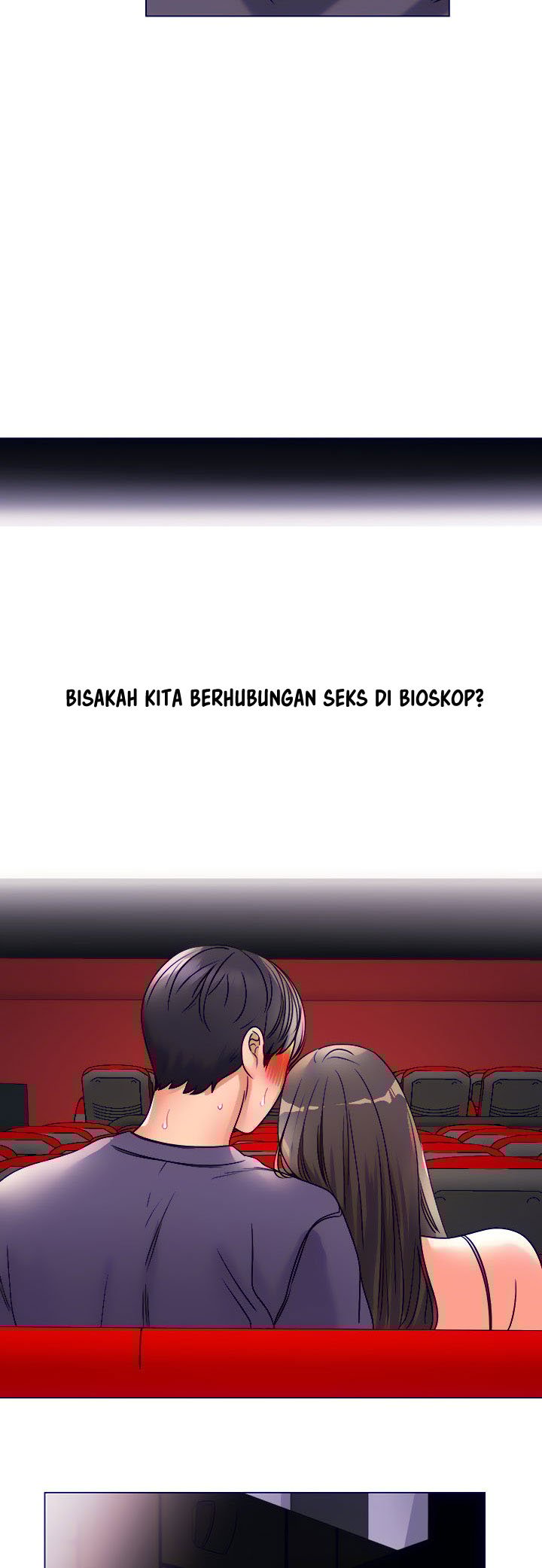 My girlfriend is so naughty - Chapter 7 22