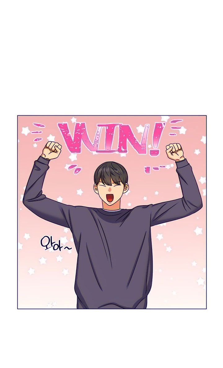 My girlfriend is so naughty - Chapter 7 3