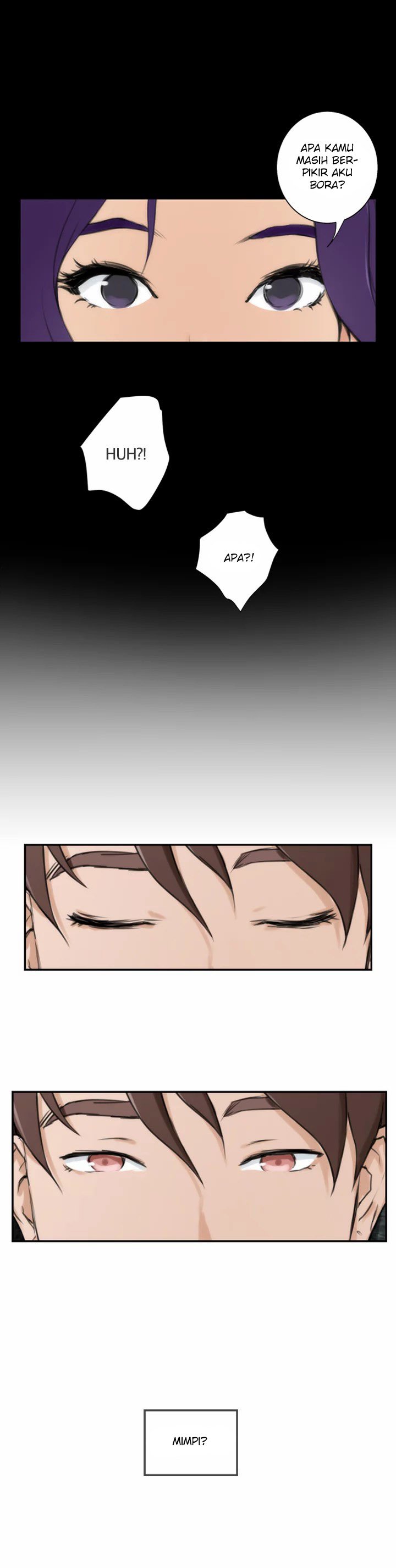 S-Mate - Chapter 7 19