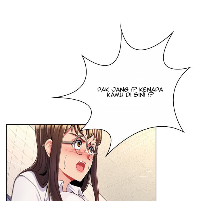 The Teacher Secret - Chapter 7 72