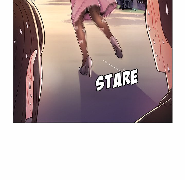The Teacher Secret - Chapter 7 53