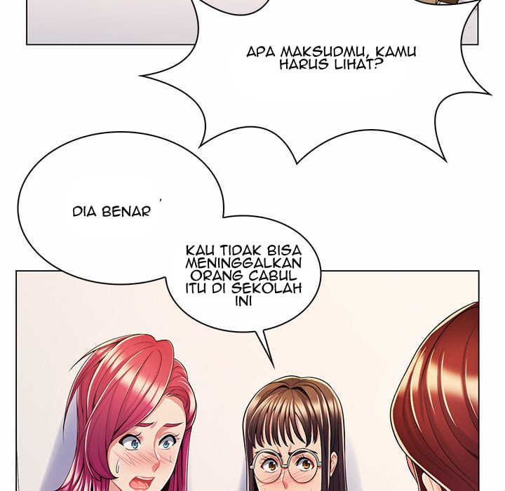 The Teacher Secret - Chapter 7 90