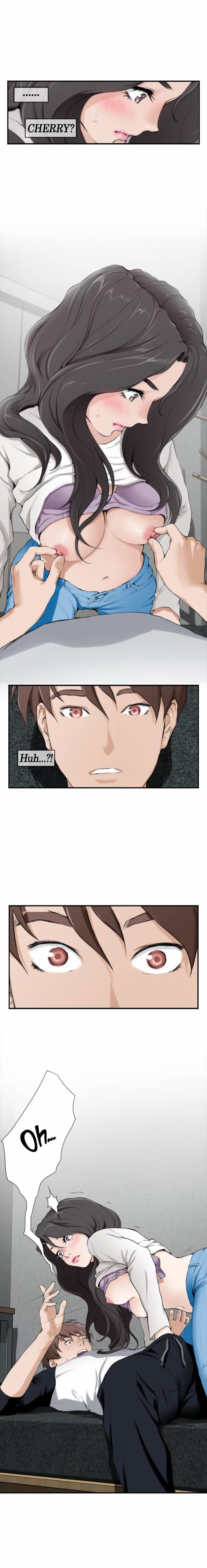 S-Mate - Chapter 7 20