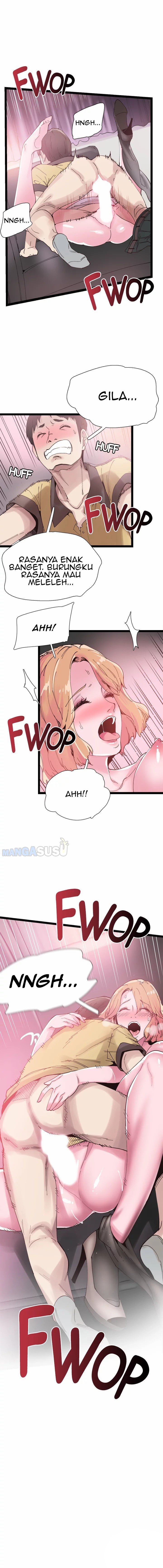 Campus Live - Chapter 7 14