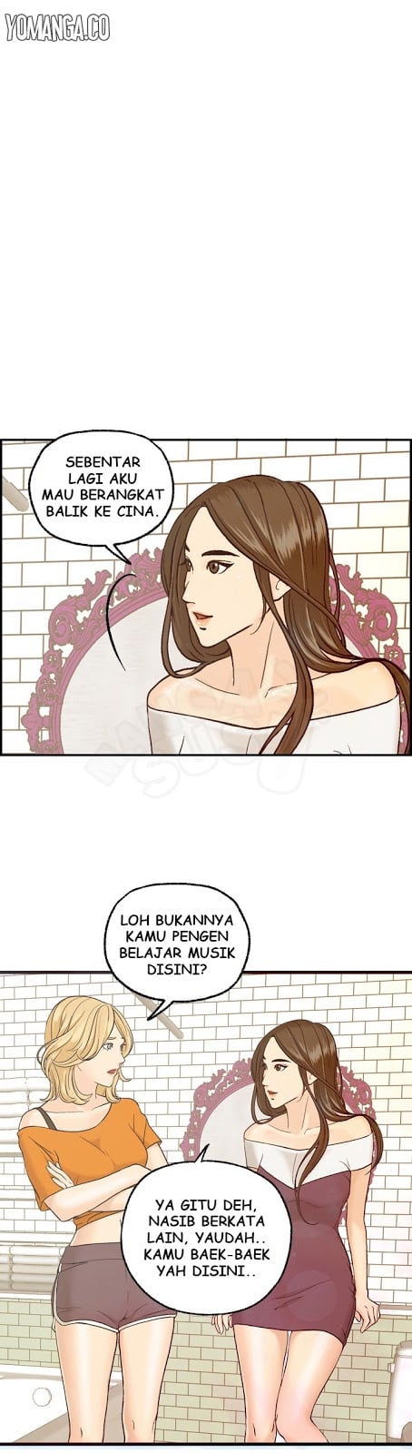 Guest House - Chapter 7 17