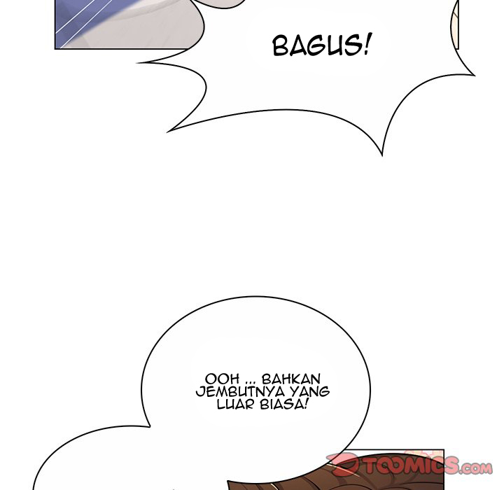 The Teacher Secret - Chapter 7 81