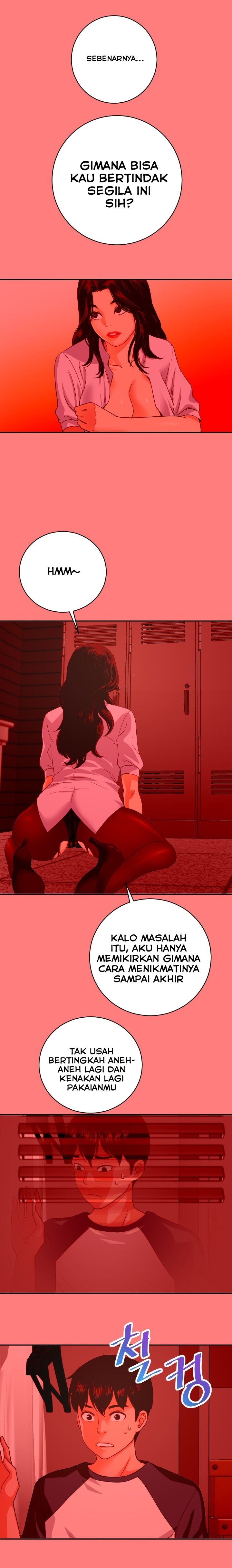 Analog - Chapter #7 10