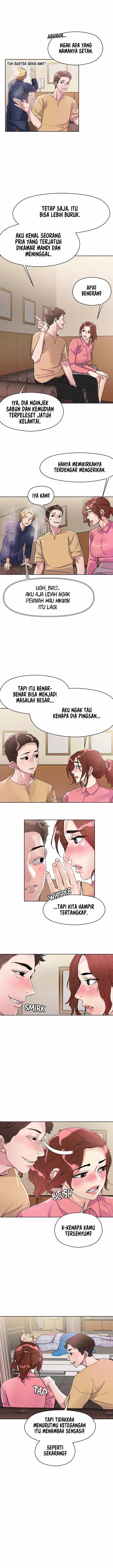 The Emperor of The Night - Chapter 7 7