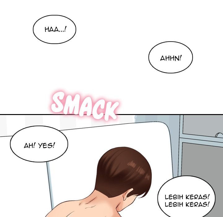 Blissville - Chapter 7 28