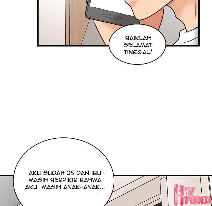 Blissville - Chapter 7 111